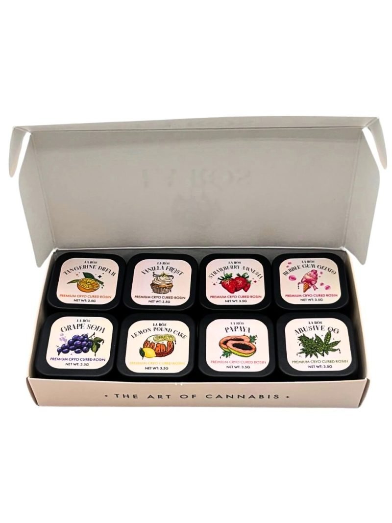 la ros premium rosin la ros premium rosin