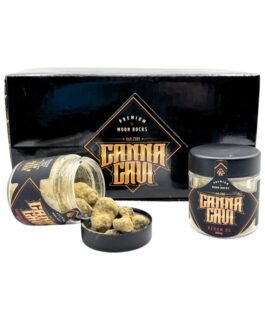 CANNA CAVI MOONROCKS