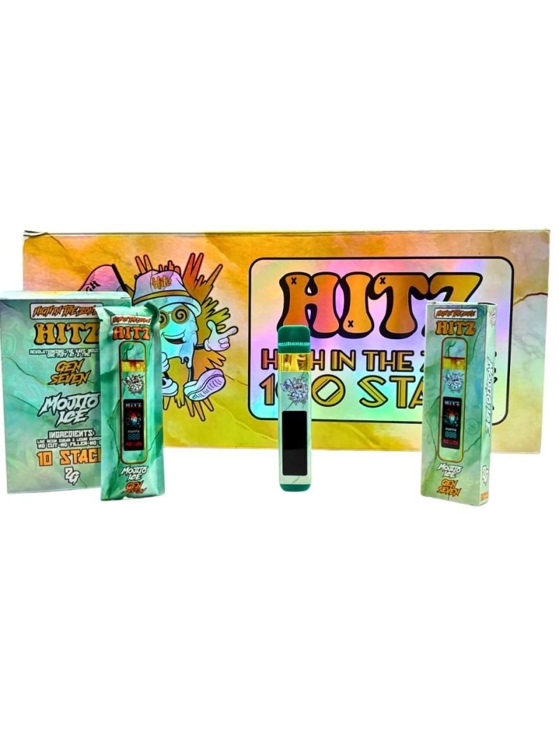 hitz gen 7 2g dispo hitz gen 7 2g dispo