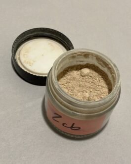 2cb Powder HCL