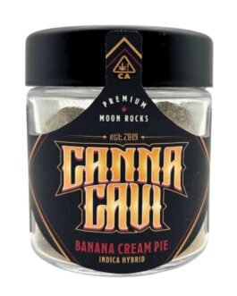 CANNA CAVI MOONROCKS