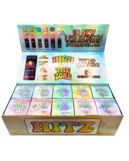 HITZ GEN 7 2G DISPO