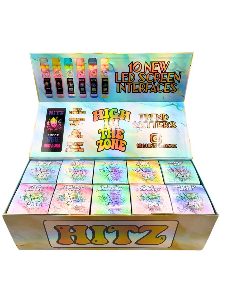 hitz gen 7 2g dispo hitz gen 7 2g dispo