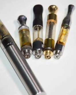 5-DMT Pen