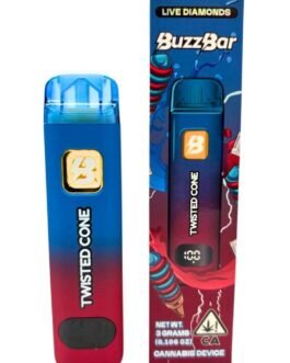 BUZZ BAR 3G DISPO
