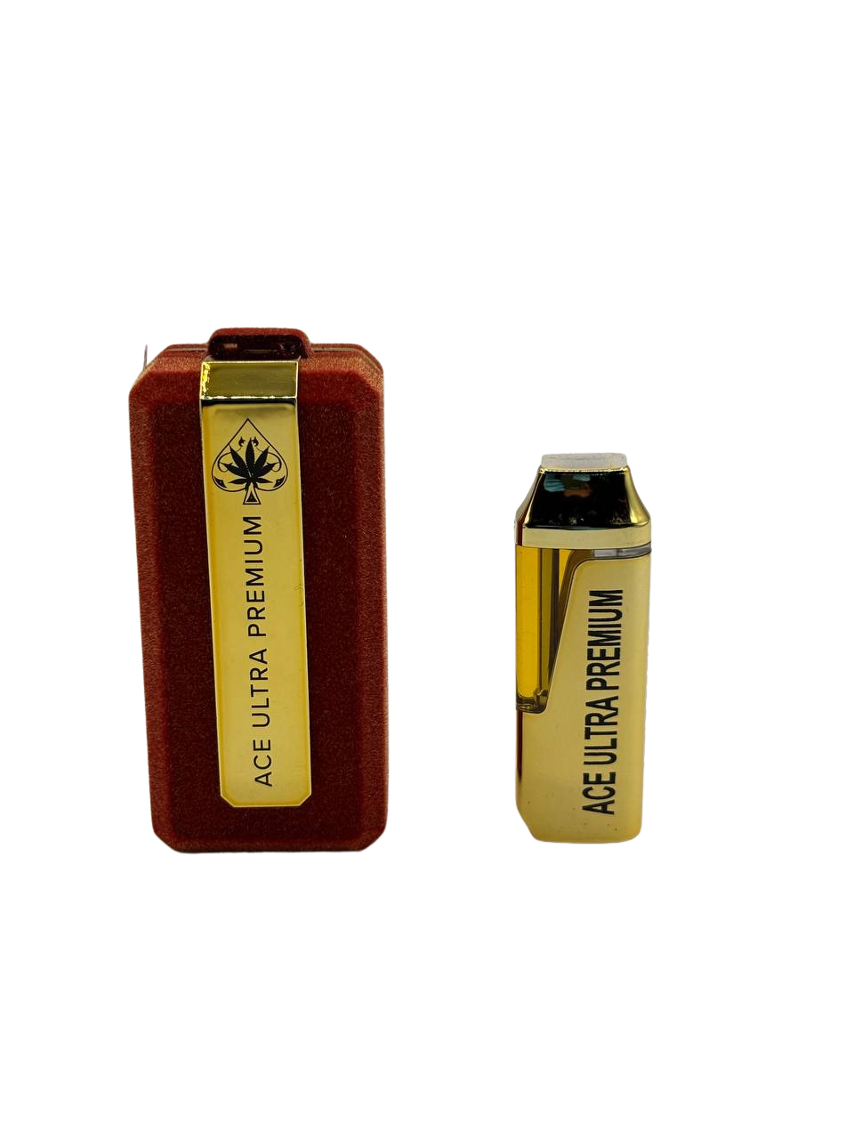ACE ULTRA PREMIUM 2G DISPOSABLE VAPE import placeholder for 1264