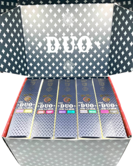 BIG CHIEF DUO 2G DISPOSABLE