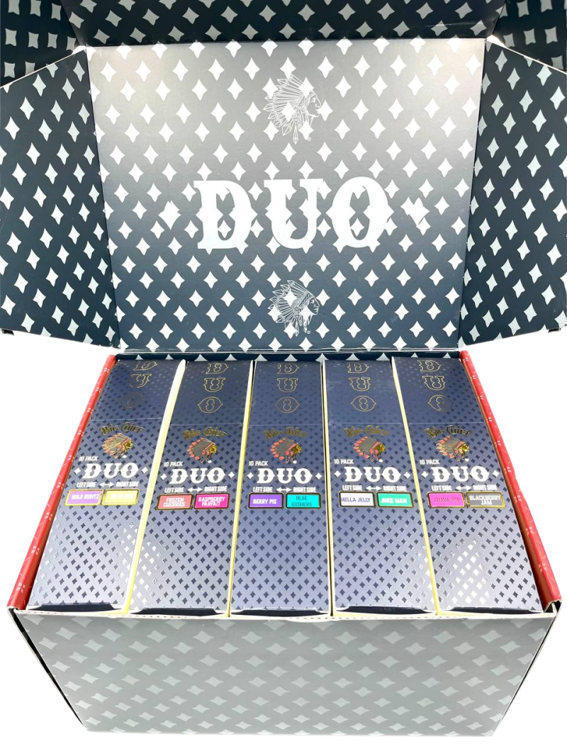 big chief duo 2g disposable big chief duo 2g disposable