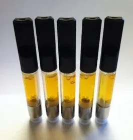 Buy 4 DMT Pens Online UK