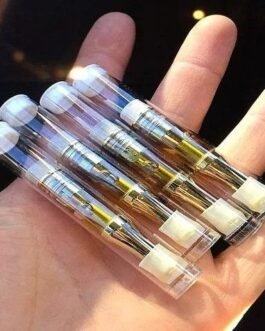 Buy 4 DMT Pens Online UK