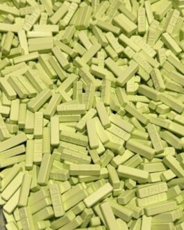 Buy 4mg Bromazolam S903 (Hulk)
