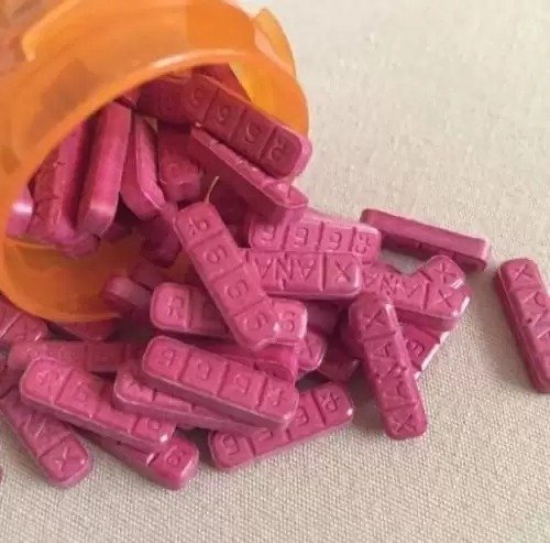 Buy 8 Mg Red Devil alprazolam online import placeholder for 1214