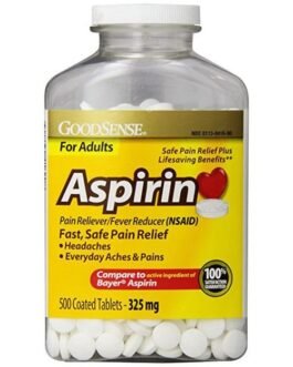 Buy Aspirin Online
