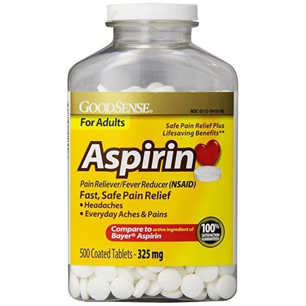 Buy Aspirin Online import placeholder for 271