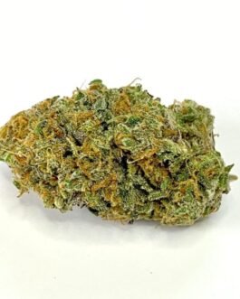 Buy Darker Haze Strain