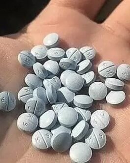 Buy Roxicodone 30mg