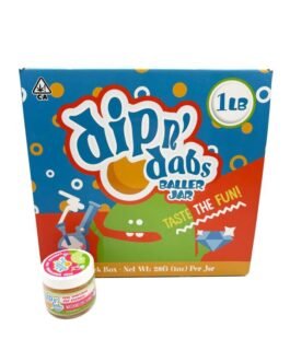 DIP N DABS SUGAR