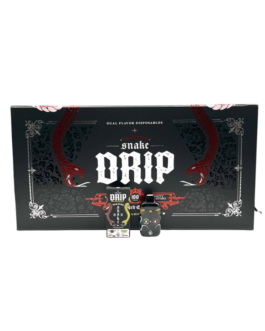 Drip Duo 2g Dispo
