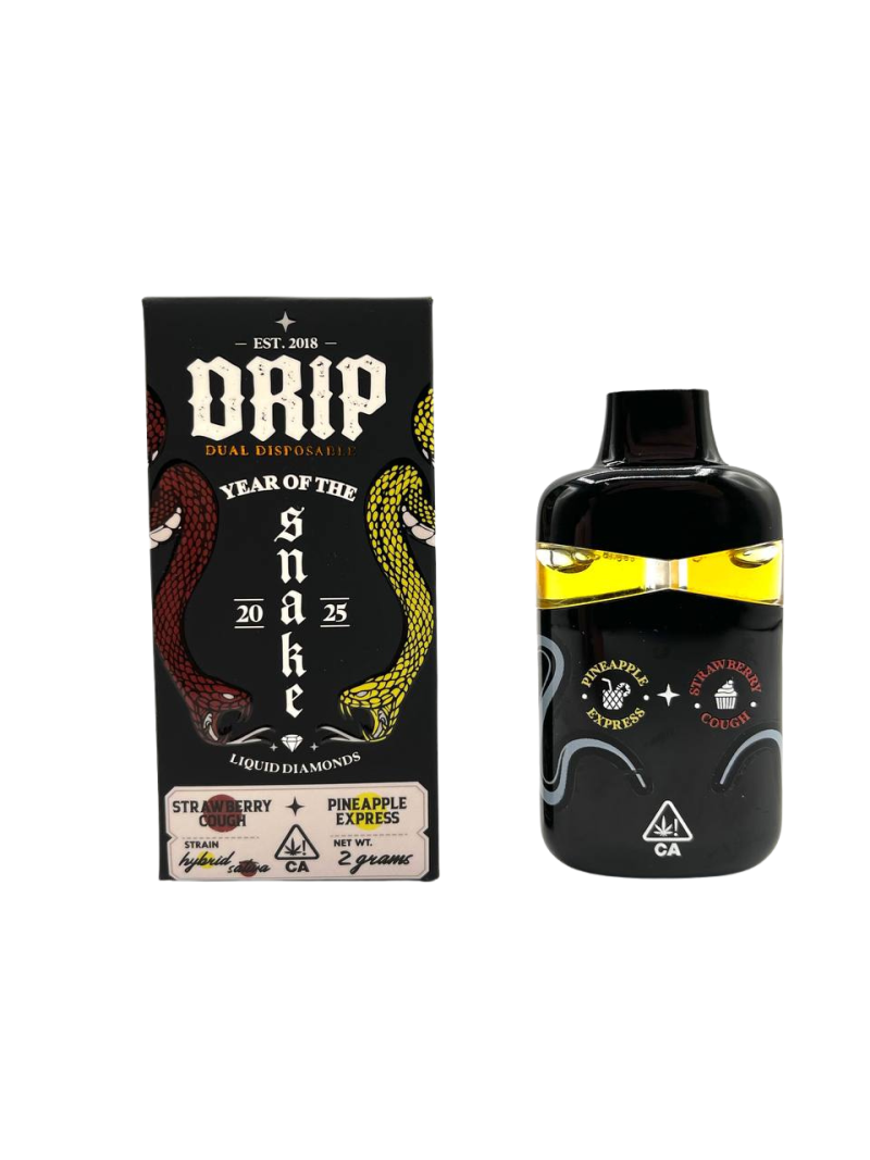 Drip Duo 2g Dispo import placeholder for 1270