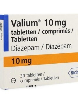 Diazepam Roche 10mg