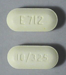 Endocet