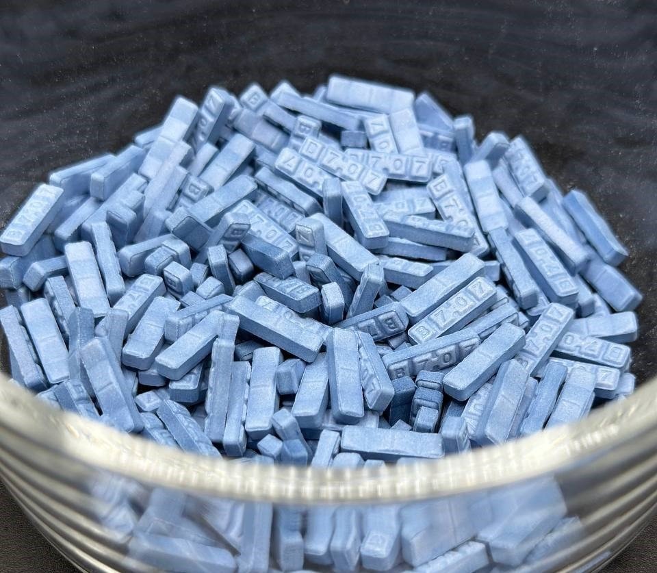 Flualprazolam 3.5mg import placeholder for 1166