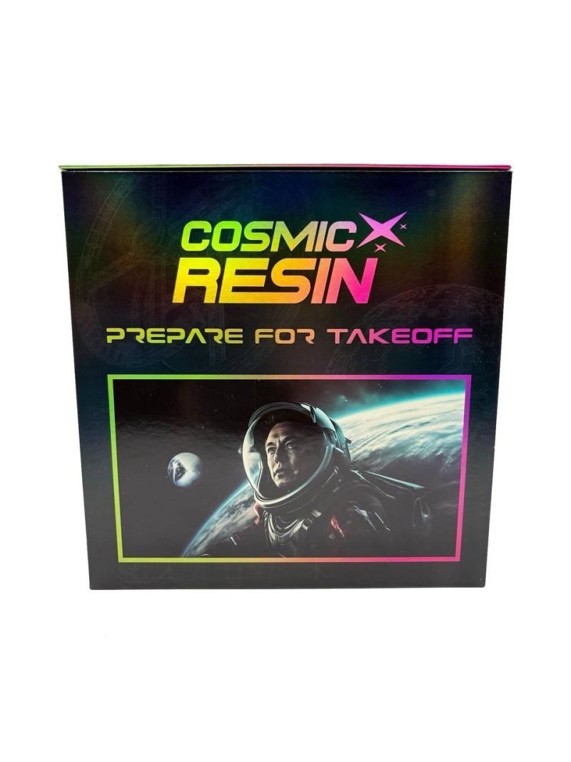 galaxy treats cosmic resin sugar galaxy treats cosmic resin sugar