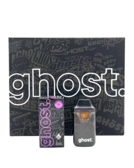 GHOST 2G DISPOSABLE