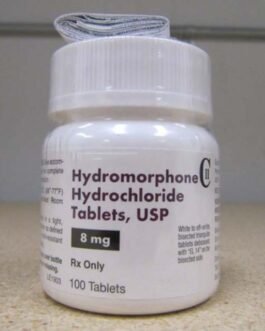 Hydromorphone