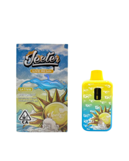 Jeeter Juice 2G Disposable