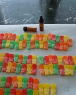 LSD Gummies | LSD TABS
