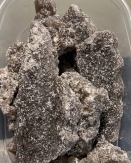 MDMA Purple Rock