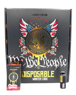MUHAMED 2G DISPO – SUMMER EDITION