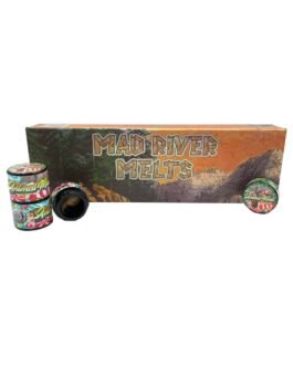 MAD RIVER MELTS – ROSIN 70u