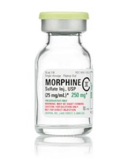 Morphine