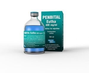 nembutal (pentobarbital sodium) injectable vial (liquid) nembutal (pentobarbital sodium) injectable vial (liquid)