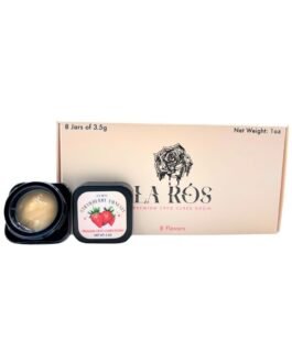 LA ROS – PREMIUM ROSIN