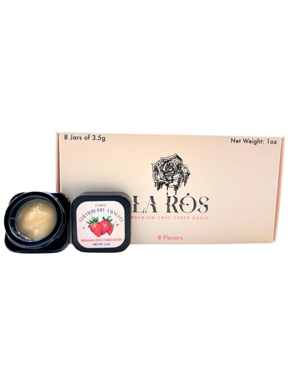 la ros premium rosin la ros premium rosin