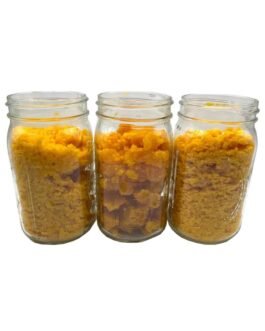 Live Resin Sugar