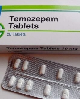 Source for Safe Medication | Buy Temazepam 20mg Online UK