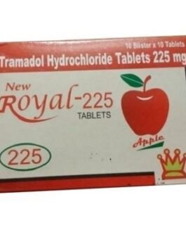 Tramadol 225mg