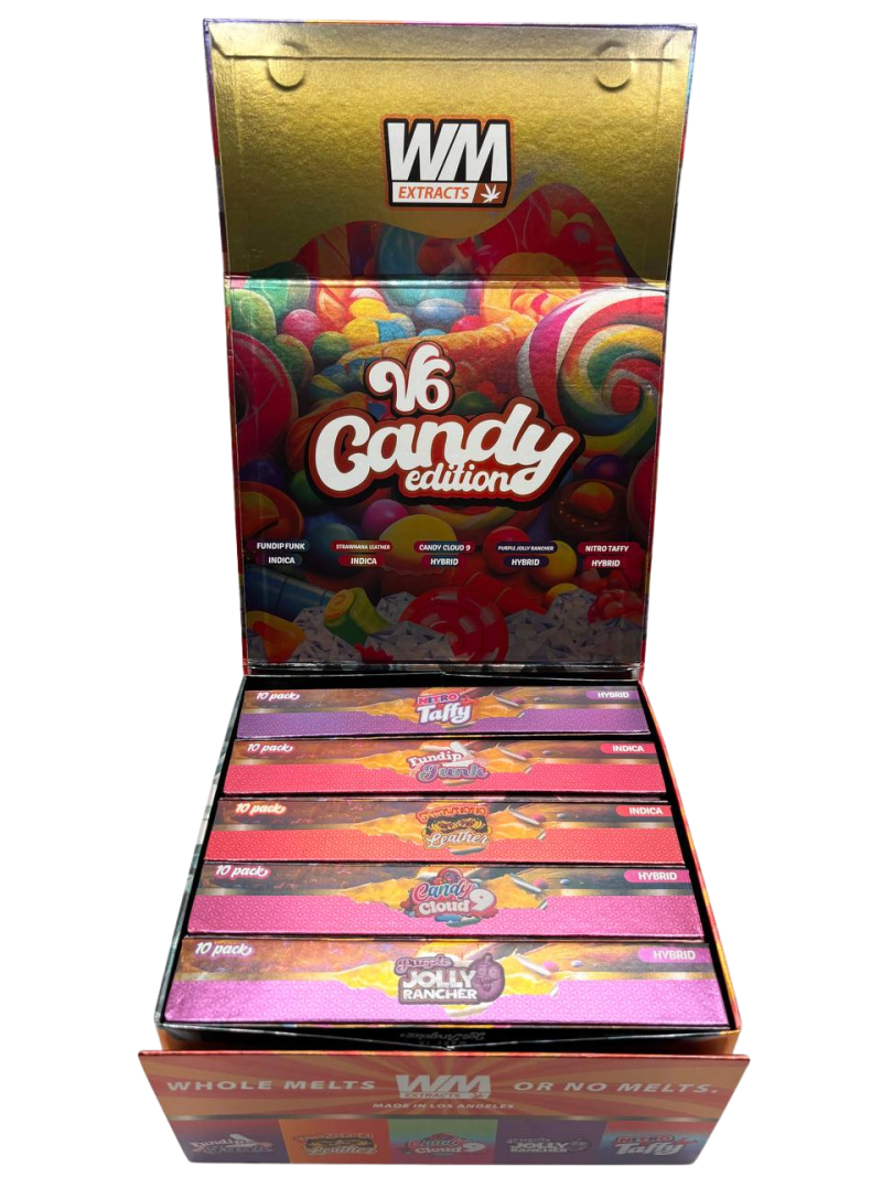 whole melt 2g dispo v6 candy edition whole melt 2g dispo v6 candy edition