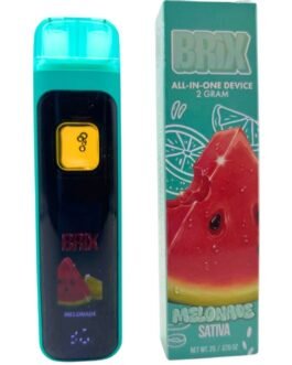BRIX 2G DISPOSABLE