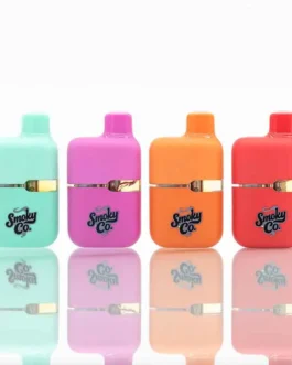 Home THCa Vape Sampler Pack
