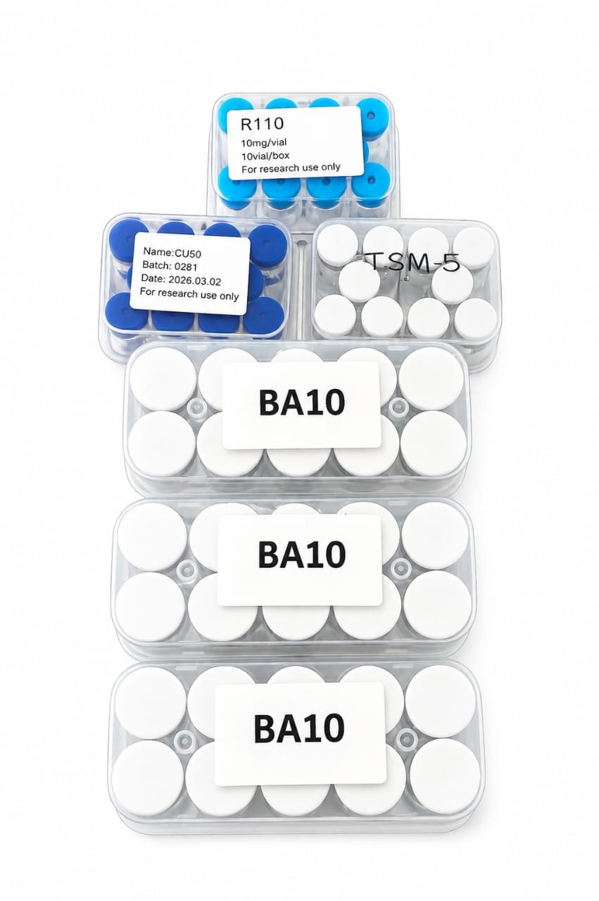 anti wrinkle high quality beauty peptide vials powder anti wrinkle high quality beauty peptide vials powder